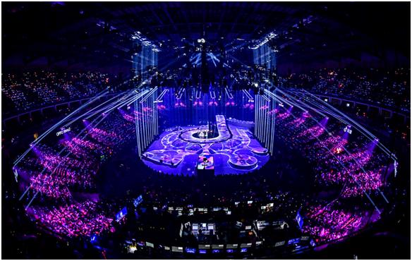 2019抖音美好奇妙夜,抖音十大热门歌曲2021-第1张图片-翡翠网 2019抖音美好奇妙夜,抖音十大热门歌曲2021-第1张图片-翡翠网