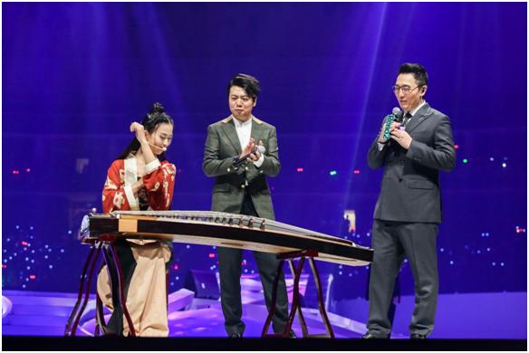 2019抖音美好奇妙夜,抖音十大热门歌曲2021-第4张图片-翡翠网 2019抖音美好奇妙夜,抖音十大热门歌曲2021-第4张图片-翡翠网