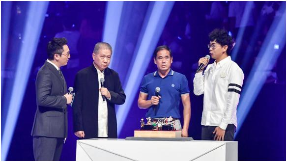 2019抖音美好奇妙夜,抖音十大热门歌曲2021-第5张图片-翡翠网 2019抖音美好奇妙夜,抖音十大热门歌曲2021-第5张图片-翡翠网