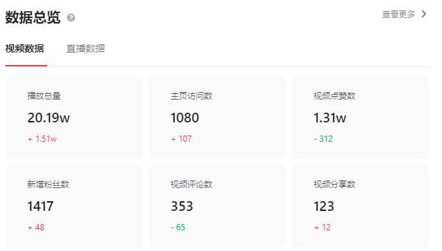 抖音短视频怎么赚钱,抖音怎么赚钱发视频怎么赚钱-第4张图片-翡翠网 抖音短视频怎么赚钱,抖音怎么赚钱发视频怎么赚钱-第4张图片-翡翠网