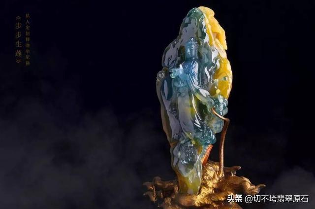 玉石原石放在家里风水,翡翠原石摆件-第18张图片-翡翠网 玉石原石放在家里风水,翡翠原石摆件-第18张图片-翡翠网