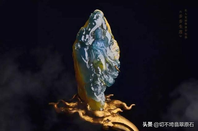 玉石原石放在家里风水,翡翠原石摆件-第19张图片-翡翠网 玉石原石放在家里风水,翡翠原石摆件-第19张图片-翡翠网