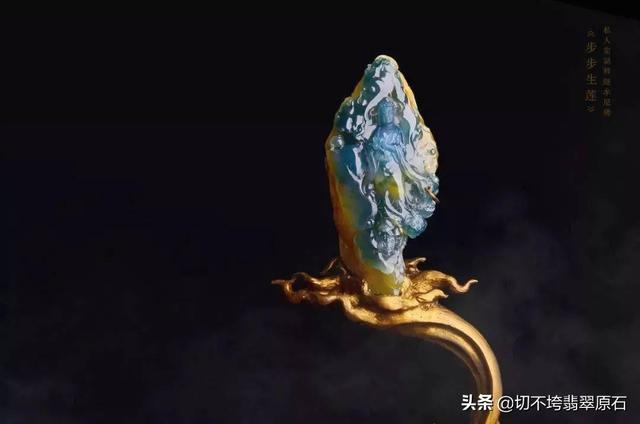 玉石原石放在家里风水,翡翠原石摆件-第20张图片-翡翠网 玉石原石放在家里风水,翡翠原石摆件-第20张图片-翡翠网