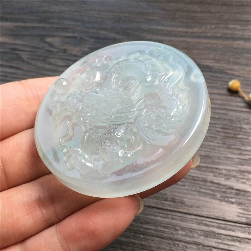 包含翡翠龙牌佩戴禁忌-翡翠知识-淘翠网的词条-第2张图片-翡翠网 包含翡翠龙牌佩戴禁忌-翡翠知识-淘翠网的词条-第2张图片-翡翠网