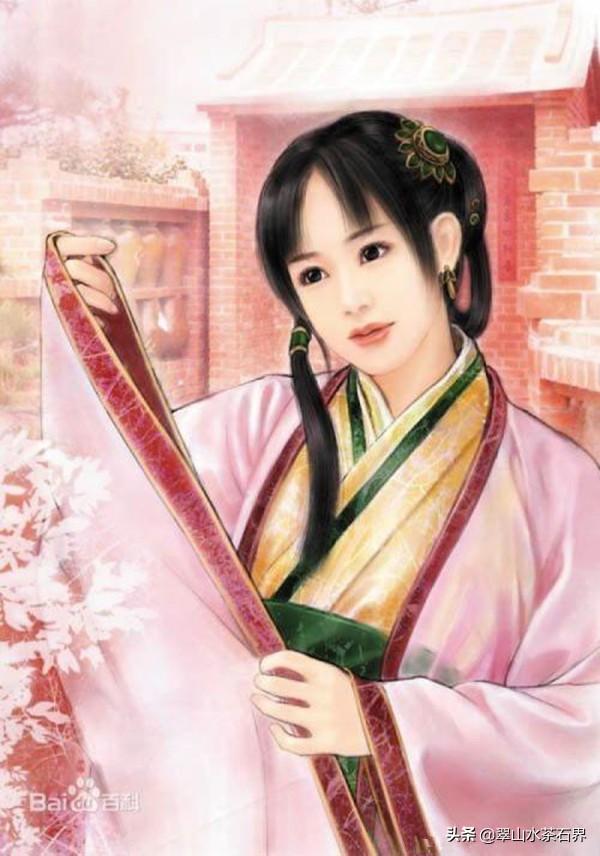 翡翠手镯的传奇,翡翠手镯有裂纹怎么办-第4张图片-翡翠网 翡翠手镯的传奇,翡翠手镯有裂纹怎么办-第4张图片-翡翠网