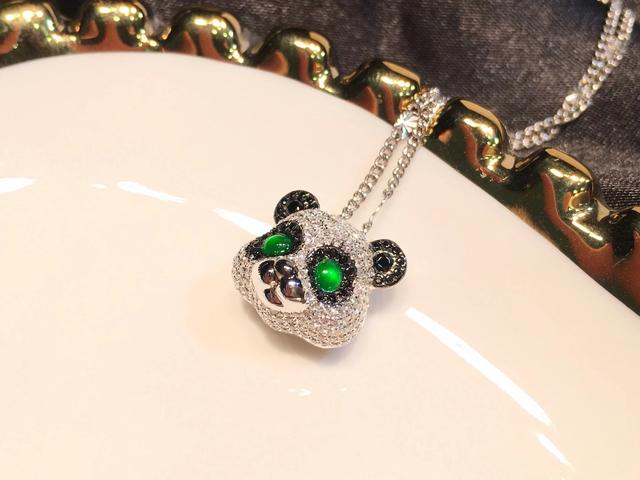 女士珠宝首饰图片,玉石首饰图片-第6张图片-翡翠网 女士珠宝首饰图片,玉石首饰图片-第6张图片-翡翠网