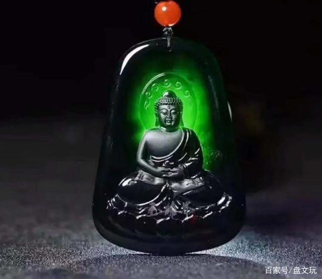 关于翡翠的色纹的知识的信息-第10张图片-翡翠网 关于翡翠的色纹的知识的信息-第10张图片-翡翠网