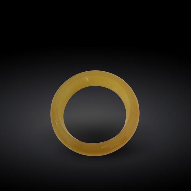 关于缅甸黄翡翠价格的信息-第1张图片-翡翠网 关于缅甸黄翡翠价格的信息-第1张图片-翡翠网