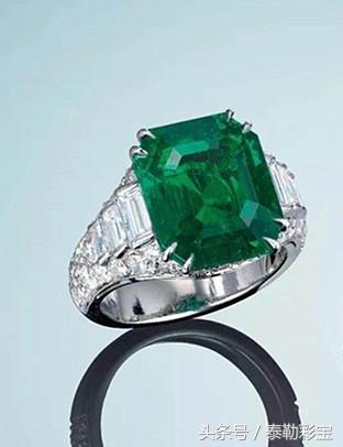 祖母绿翡翠吊坠价格,祖母绿翡翠价格怎么样-第1张图片-翡翠网 祖母绿翡翠吊坠价格,祖母绿翡翠价格怎么样-第1张图片-翡翠网