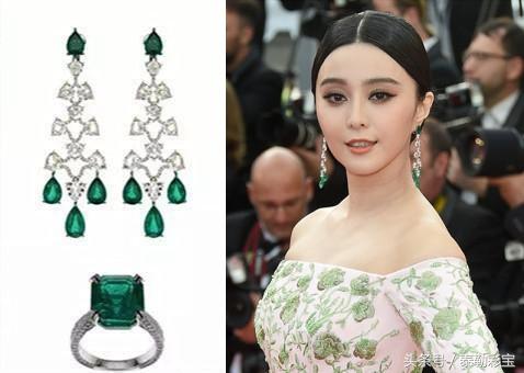 祖母绿翡翠吊坠价格,祖母绿翡翠价格怎么样-第3张图片-翡翠网 祖母绿翡翠吊坠价格,祖母绿翡翠价格怎么样-第3张图片-翡翠网