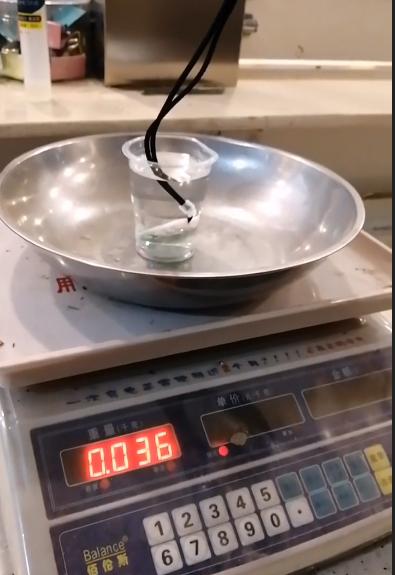 测量翡翠密度物理知识解释,玛瑙的密度是多少-第3张图片-翡翠网 测量翡翠密度物理知识解释,玛瑙的密度是多少-第3张图片-翡翠网