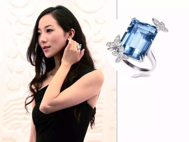 翡翠戒指回收价格,小翡翠戒指镶嵌图片-第5张图片-翡翠网 翡翠戒指回收价格,小翡翠戒指镶嵌图片-第5张图片-翡翠网