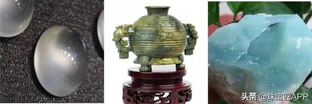 甘肃大翡翠原石,甘肃哪里加工翡翠原石-第14张图片-翡翠网 甘肃大翡翠原石,甘肃哪里加工翡翠原石-第14张图片-翡翠网