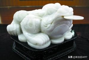 甘肃大翡翠原石,甘肃哪里加工翡翠原石-第16张图片-翡翠网 甘肃大翡翠原石,甘肃哪里加工翡翠原石-第16张图片-翡翠网