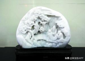 甘肃大翡翠原石,甘肃哪里加工翡翠原石-第17张图片-翡翠网 甘肃大翡翠原石,甘肃哪里加工翡翠原石-第17张图片-翡翠网