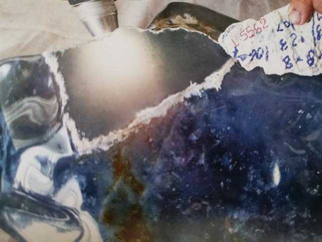 包含翡翠种水和原石的区别的词条-第3张图片-翡翠网 包含翡翠种水和原石的区别的词条-第3张图片-翡翠网