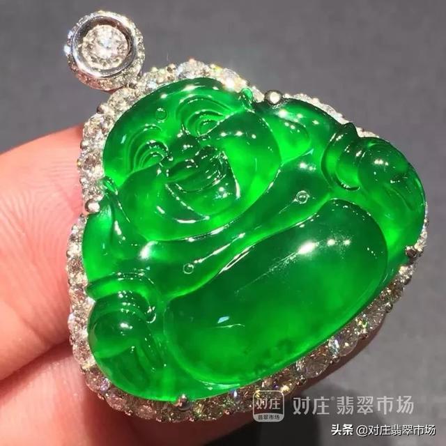 翡翠趣味知识什么是好翡翠-第1张图片-翡翠网 翡翠趣味知识什么是好翡翠-第1张图片-翡翠网