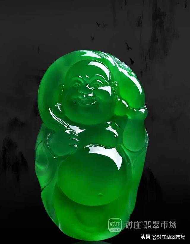 翡翠趣味知识什么是好翡翠-第3张图片-翡翠网 翡翠趣味知识什么是好翡翠-第3张图片-翡翠网