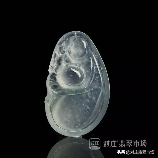 翡翠趣味知识什么是好翡翠-第4张图片-翡翠网 翡翠趣味知识什么是好翡翠-第4张图片-翡翠网