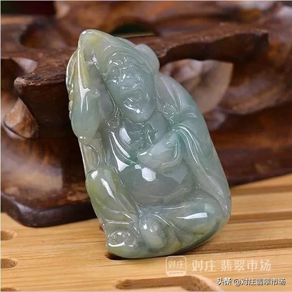 翡翠趣味知识什么是好翡翠-第5张图片-翡翠网 翡翠趣味知识什么是好翡翠-第5张图片-翡翠网