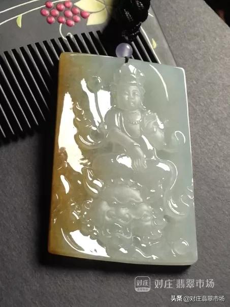 翡翠趣味知识什么是好翡翠-第6张图片-翡翠网 翡翠趣味知识什么是好翡翠-第6张图片-翡翠网