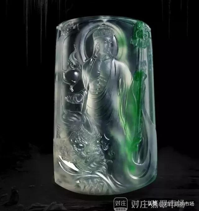 翡翠趣味知识什么是好翡翠-第8张图片-翡翠网 翡翠趣味知识什么是好翡翠-第8张图片-翡翠网
