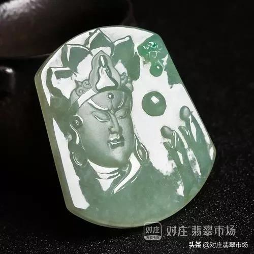 翡翠趣味知识什么是好翡翠-第9张图片-翡翠网 翡翠趣味知识什么是好翡翠-第9张图片-翡翠网