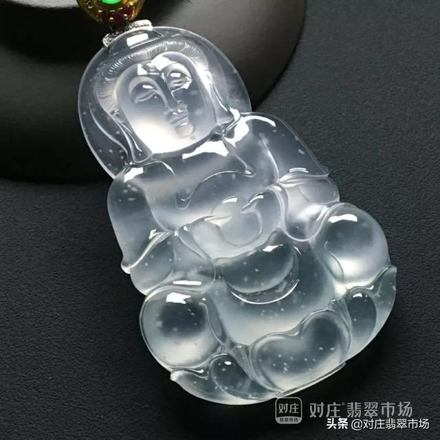 翡翠趣味知识什么是好翡翠-第11张图片-翡翠网 翡翠趣味知识什么是好翡翠-第11张图片-翡翠网