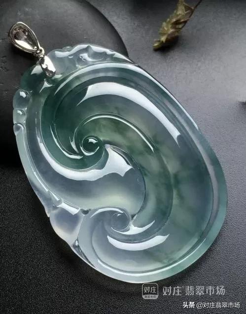 翡翠趣味知识什么是好翡翠-第21张图片-翡翠网 翡翠趣味知识什么是好翡翠-第21张图片-翡翠网