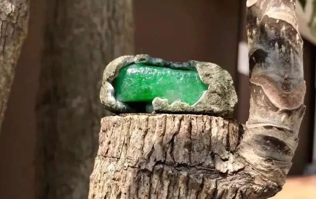 干枯翡翠原石,翡翠原石的价位-第2张图片-翡翠网 干枯翡翠原石,翡翠原石的价位-第2张图片-翡翠网