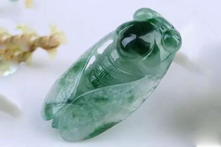 翡翠手镯为什么越戴棉越少知识,翡翠越戴越通透吗-第3张图片-翡翠网 翡翠手镯为什么越戴棉越少知识,翡翠越戴越通透吗-第3张图片-翡翠网