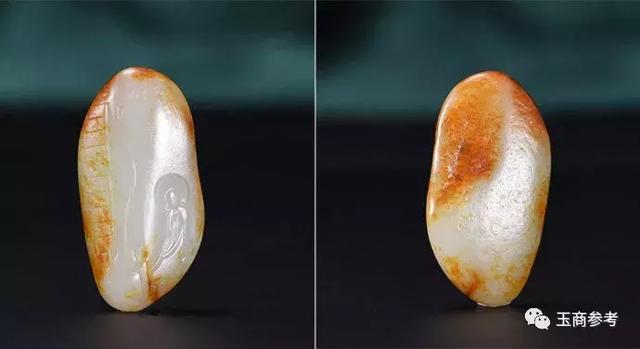 翡翠随形原石挂件流行趋势的简单介绍-第33张图片-翡翠网 翡翠随形原石挂件流行趋势的简单介绍-第33张图片-翡翠网