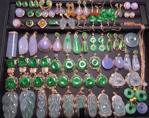 翡翠镶金吊坠价格,镶金翡翠如意吊坠图片-第3张图片-翡翠网 翡翠镶金吊坠价格,镶金翡翠如意吊坠图片-第3张图片-翡翠网