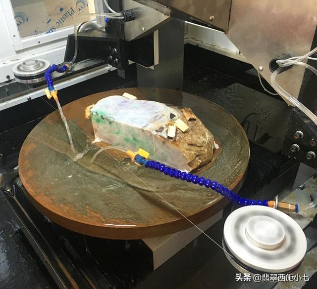 翡翠加工知识关于翡翠的知识大全-第5张图片-翡翠网