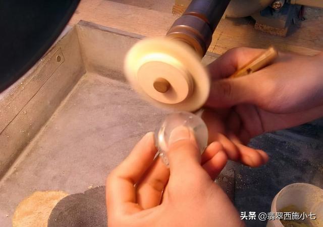 翡翠加工知识关于翡翠的知识大全-第8张图片-翡翠网