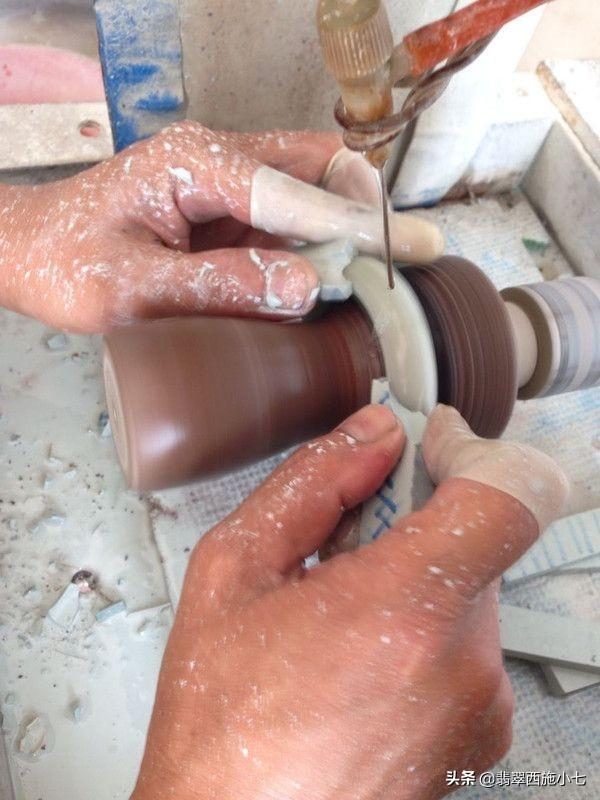 翡翠加工知识关于翡翠的知识大全-第9张图片-翡翠网