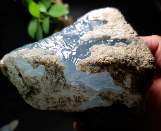 皮厚翡翠原石图木那原石皮厚吗-第11张图片-翡翠网 皮厚翡翠原石图木那原石皮厚吗-第11张图片-翡翠网