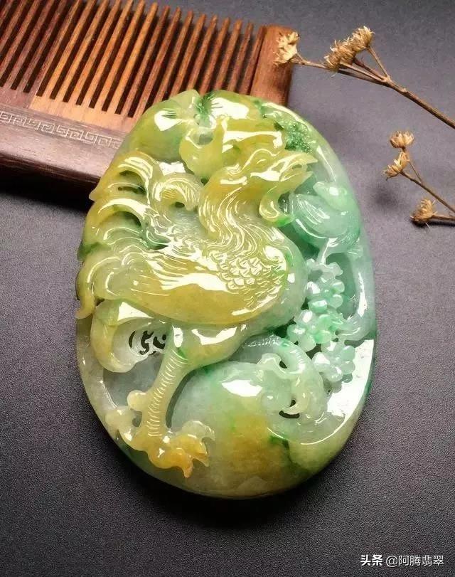 极品黄阳绿翡翠价格的简单介绍-第13张图片-翡翠网 极品黄阳绿翡翠价格的简单介绍-第13张图片-翡翠网