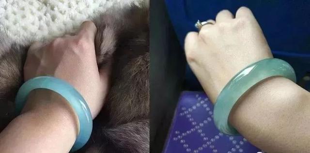 蓝水翡翠价格暴跌高冰种蓝水翡翠价格-第7张图片-翡翠网 蓝水翡翠价格暴跌高冰种蓝水翡翠价格-第7张图片-翡翠网