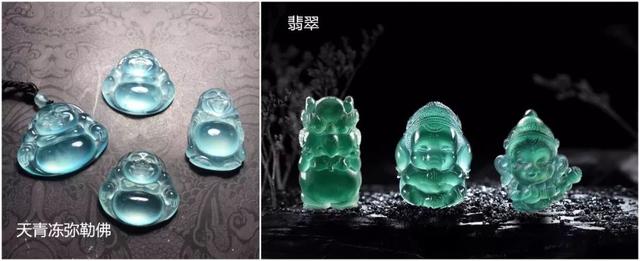 蓝水翡翠价格暴跌高冰种蓝水翡翠价格-第11张图片-翡翠网 蓝水翡翠价格暴跌高冰种蓝水翡翠价格-第11张图片-翡翠网