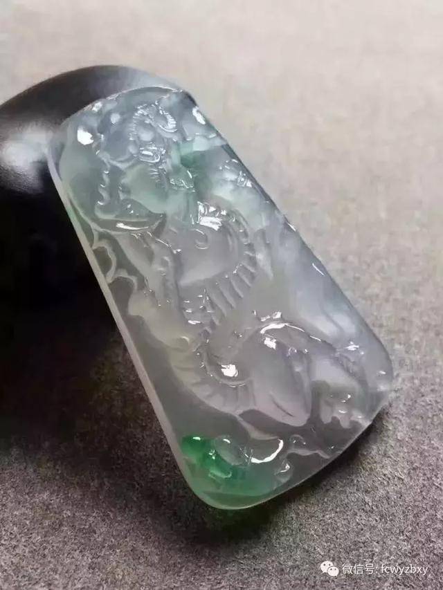 包含翡翠常识知识的词条-第4张图片-翡翠网 包含翡翠常识知识的词条-第4张图片-翡翠网