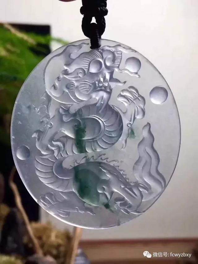 包含翡翠常识知识的词条-第6张图片-翡翠网 包含翡翠常识知识的词条-第6张图片-翡翠网