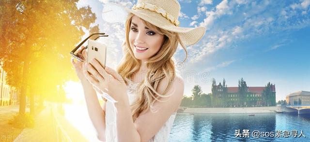 抖音怎么找人,抖音能用手机号找人吗-第3张图片-翡翠网 抖音怎么找人,抖音能用手机号找人吗-第3张图片-翡翠网