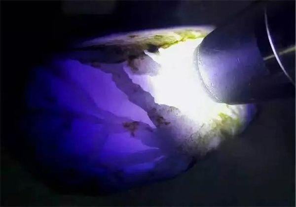 求购翡翠原石,紫翡翠原石价格-第3张图片-翡翠网 求购翡翠原石,紫翡翠原石价格-第3张图片-翡翠网