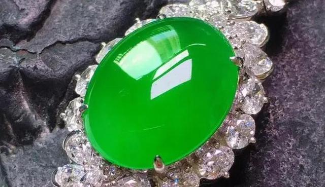 翡翠手镯磨成粉末,翡翠抛光粉区别图-第3张图片-翡翠网 翡翠手镯磨成粉末,翡翠抛光粉区别图-第3张图片-翡翠网