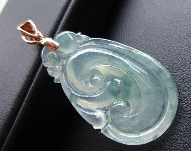 翡翠原石知识,怎么看翡翠知识-第4张图片-翡翠网 翡翠原石知识,怎么看翡翠知识-第4张图片-翡翠网