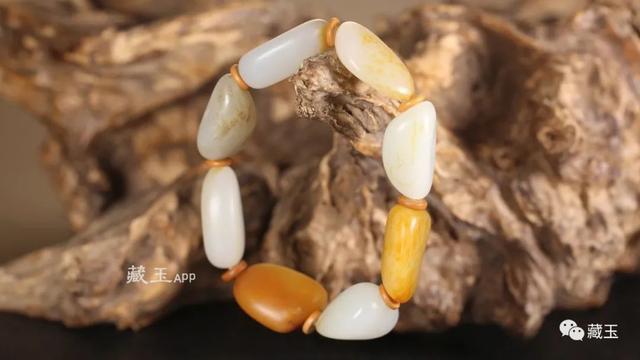 翡翠原石包料手串的简单介绍-第14张图片-翡翠网 翡翠原石包料手串的简单介绍-第14张图片-翡翠网