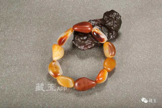 翡翠原石包料手串的简单介绍-第16张图片-翡翠网 翡翠原石包料手串的简单介绍-第16张图片-翡翠网