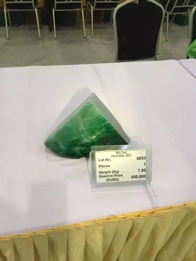 翡翠的原石在哪里,缅甸翡翠原石交易拍卖网-第24张图片-翡翠网 翡翠的原石在哪里,缅甸翡翠原石交易拍卖网-第24张图片-翡翠网