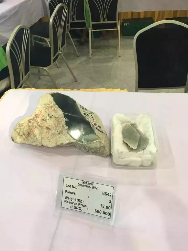 翡翠的原石在哪里,缅甸翡翠原石交易拍卖网-第29张图片-翡翠网 翡翠的原石在哪里,缅甸翡翠原石交易拍卖网-第29张图片-翡翠网